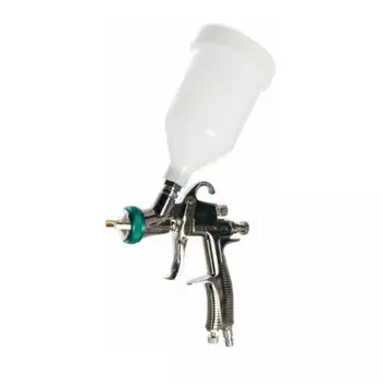 Краскораспылитель Stels AG 950 LVLP 57367 сопло 1,5мм