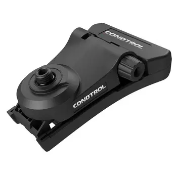 Крепление для лазерных нивелиров универсальное Condtrol Wall Mount 1-7-011