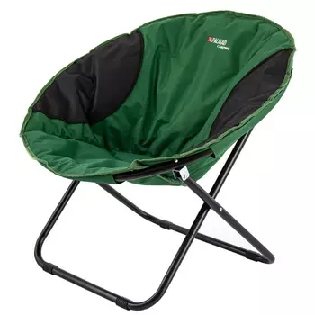 Кресло круглое Palisad Camping, 69607, 85х46х85 см