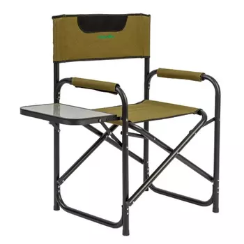 Кресло складное Green Glade 1202, 90х50х15 см