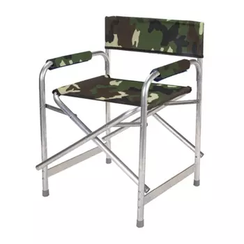 Кресло складное Green Glade Р120-К (камуфляж, 56х46х79 см)