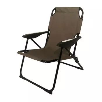 Кресло складное Green Glade РС710-Х (хаки, 62х70х82 см)