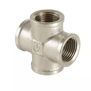 Крестовина Valtec ВР 1/2" VTr.760.N.0004