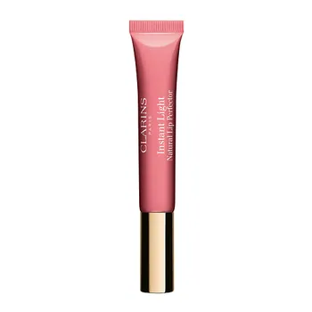CLARINS Блеск для губ Natural Lip Perfector