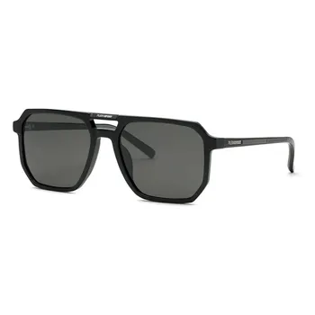 Солнцезащитные очки Philipp Plein Sport SSP032 Plein Sport Gain, черный