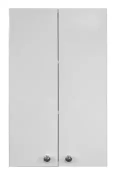 Шкаф Loranto Моника CS00049706 белый