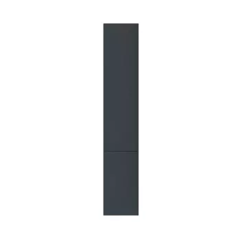 Шкаф-пенал Am.Pm Gem M90CHR0306GM серый