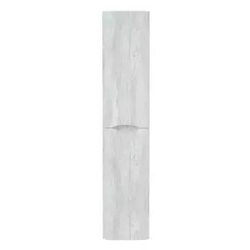 Шкаф-пенал BelBagno Acqua Acqua-1600-2A-SC-RVB-P серый