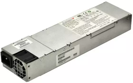 Блок питания 920W Supermicro PWS-920P-SQ