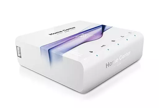 Центр управления FIBARO CENTER LITE FGHCL RU