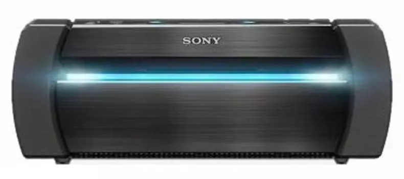 Центральный блок Sony SS-SHAKEX10P компонент системы (к комплекту HCD-SHAKEX10)