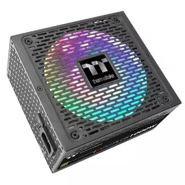 Блок питания 1000W Thermaltake Toughpower iRGB (PS-TPI-1000F3FDGE-1) Gold 80+