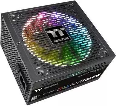 Блок питания 1050W Thermaltake Toughpower iRGB PLUS Platinum (PS-TPI-1050F2FDPE-1)