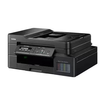 Цветное струйное МФУ Brother DCP-T720DW InkBenefit Plus