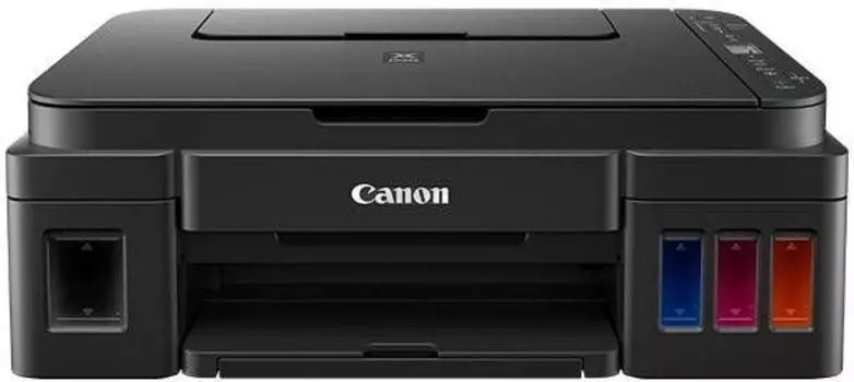 Цветное струйное МФУ Canon PIXMA G3411