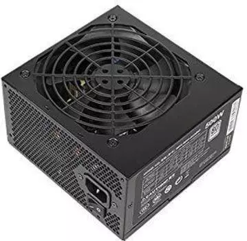 Блок питания 500W Cooler Master MasterWatt Lite 500 (MPX-5001-ACABW-ES)