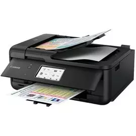 Цветное струйное МФУ Canon PIXMA TR8540
