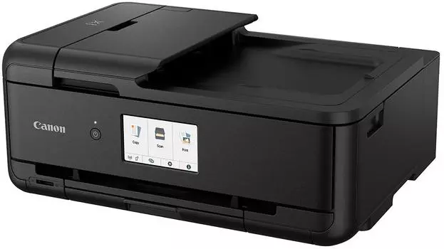 Цветное струйное МФУ Canon PIXMA TS9540