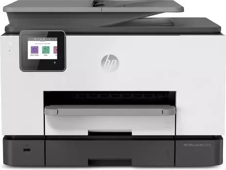 Цветное струйное МФУ HP OfficeJet Pro 9020 AiO (1MR78B)