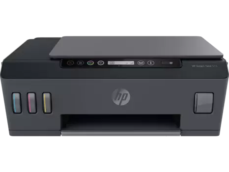 Цветное струйное МФУ HP Smart Tank 515 (1TJ09A)