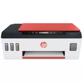 Цветное струйное МФУ HP Smart Tank 519 AIO (3YW73A)