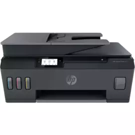 Цветное струйное МФУ HP Smart Tank 615 AiO (Y0F71A)