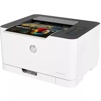 Цветной лазерный принтер HP Color LaserJet 150a