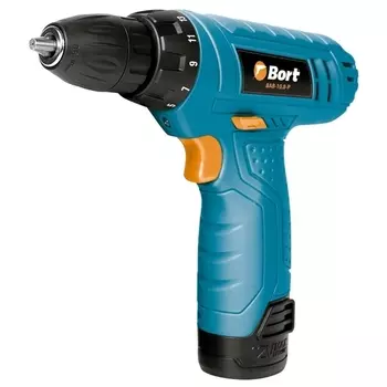Дрель-шуруповерт Bort BAB-10,8-P 91270016