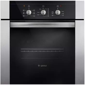 Духовой шкаф GEFEST ЭДВ ДА 622-01 Н3