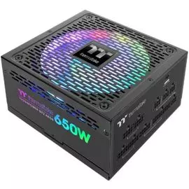 Блок питания 650W Thermaltake Toughpower GF2 (PS-TPD-0650F3FAGE-2) ARGB Gold 80+