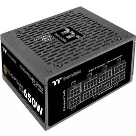Блок питания 650W Thermaltake Toughpower SFX (PS-STP-0650FNFAGE-1) Gold 80+