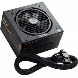 Блок питания 700W Evga 700 BQ (110-BQ-0700-V2)
