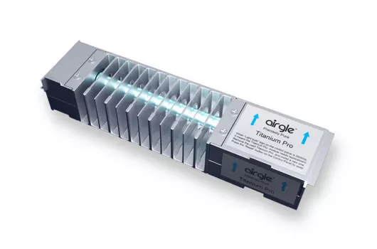 Фильтр Airgle Titanium Pro AF600T для очистителя воздуха