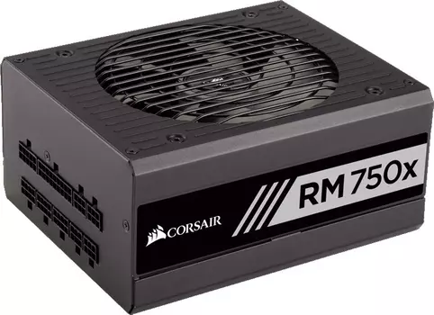 Блок питания 750W Corsair RM750x (CP-9020092-EU/CP-9020179-EU)