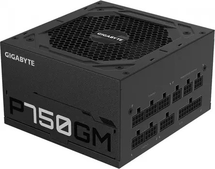 Блок питания 750W Gigabyte GP-P750GM (GP-P750GM)
