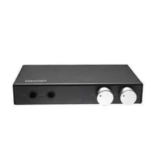 Опция QNAP KAB-001 USB, 2 MIC IN, 2 RCA для Turbo NAS
