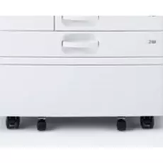Опция Ricoh Low Cabinet 54 933387 тумба низкая (ранее тип 38 и 45)для MPC2011/2х03/3х03/4503/5503/6003/MP4054/5054/6054 (на колёсиках) (986358/906709