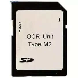 Опция Ricoh OCR Unit Type M2