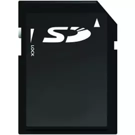 Опция Ricoh SD card for NetWare printing Type I 416196 Для печати по в средах NetWare