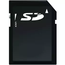 Опция Ricoh SD card for NetWare printing Type M10