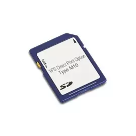 Опция Ricoh XPS Direct Print Option Type M10