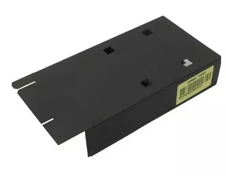Опция Supermicro MCP-310-19019-0B для направления воздуха SC113 / SC116 / SC815 / SC515, DP X11DDW