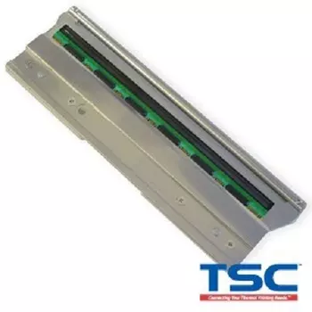 Опция TSC 98-0470074-01LF Термоголовка 300dpi для принтера TTP-346MT