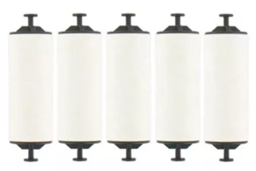 Опция Zebra 105912-003 Чистящий ролик для Eltron , на 1000 отп , 5 шт