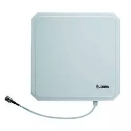 Опция Zebra AN480-CL66100WR Антенна: для RFID-устройств, левосторонняя круговая поляризация