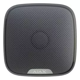 Оповещатель AJAX StreetSiren