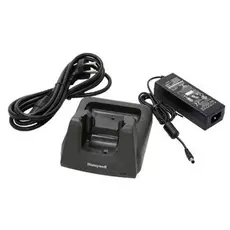 Опция Intermec EDA60K-HB-2 Kit includes Dock, Power Supply and EU Power Cord. For recharging compute