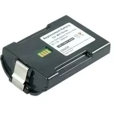 Опция Intermec MX7392BATT TECTON MAIN BATTERY, LITHIUM ION