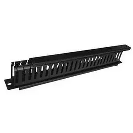 Органайзер 19, 1U Hyperline CM-1U-PL-COV
