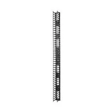 Органайзер APC AR7588 Vertical Cable Manager for NetShelter SX 750mm Wide 48U (Qty 2)